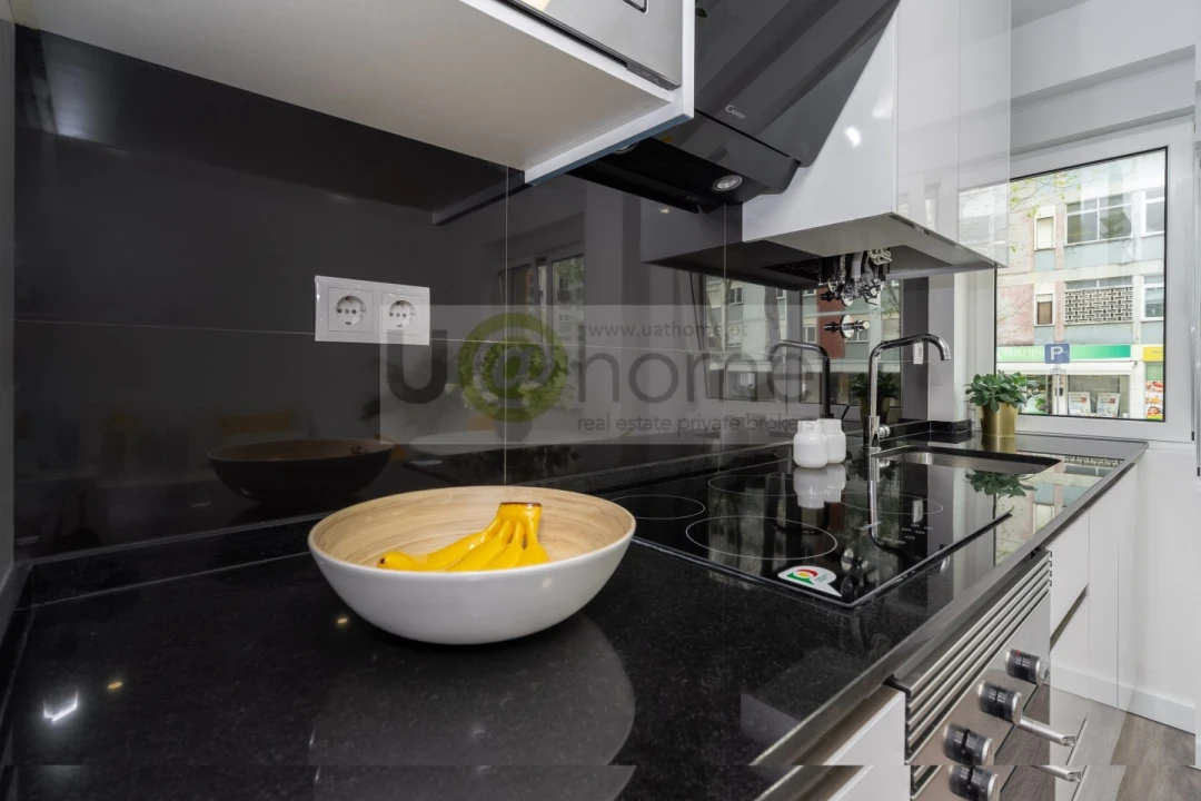 Apartamento T3 para Venda em Benfica Foto 16
