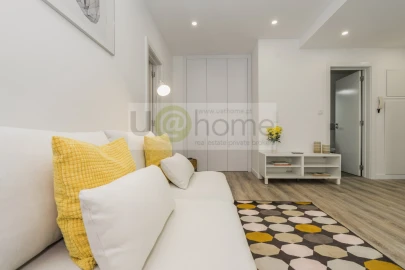 Apartamento T3 para Venda em Benfica