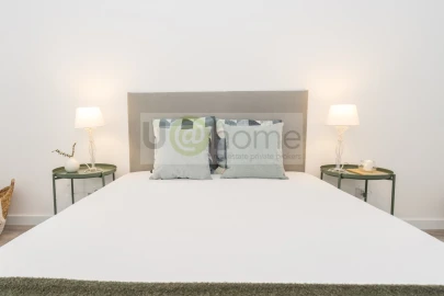 Apartamento T3 para Venda em Benfica