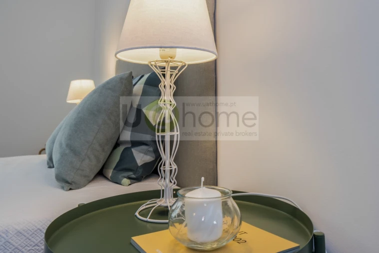 Apartamento T3 para Venda em Benfica Foto 11