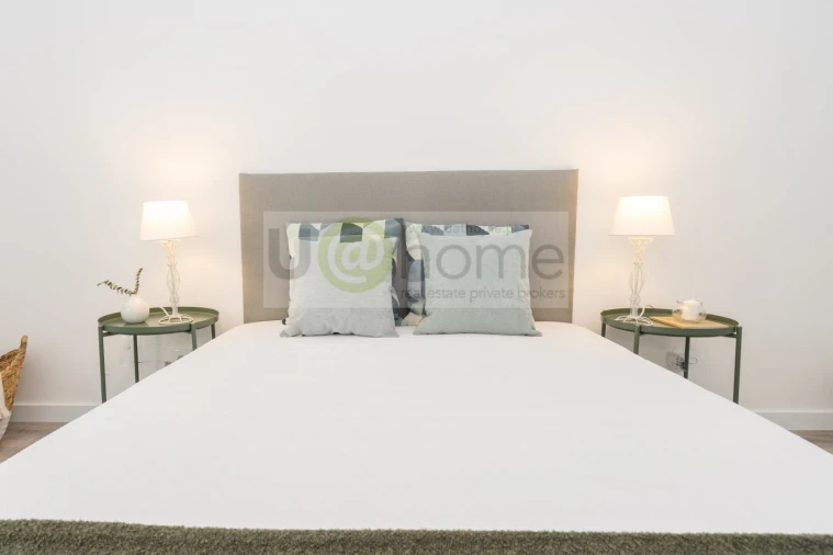 Apartamento T3 para Venda em Benfica Foto 12
