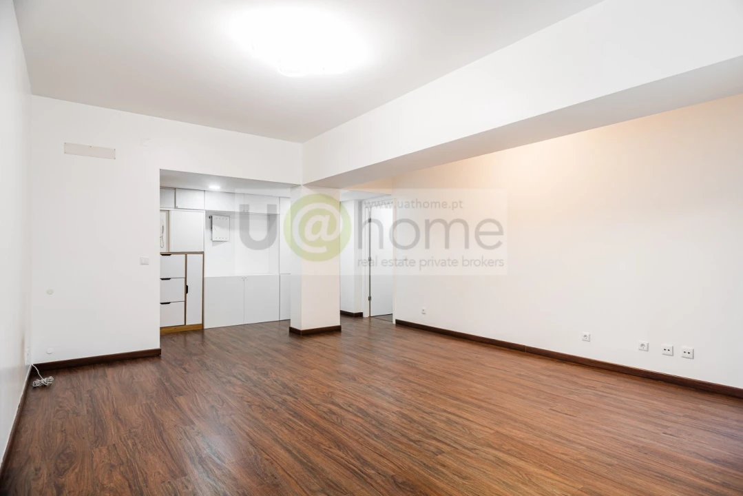 Apartamento T3 para Venda em Arroios Foto 4