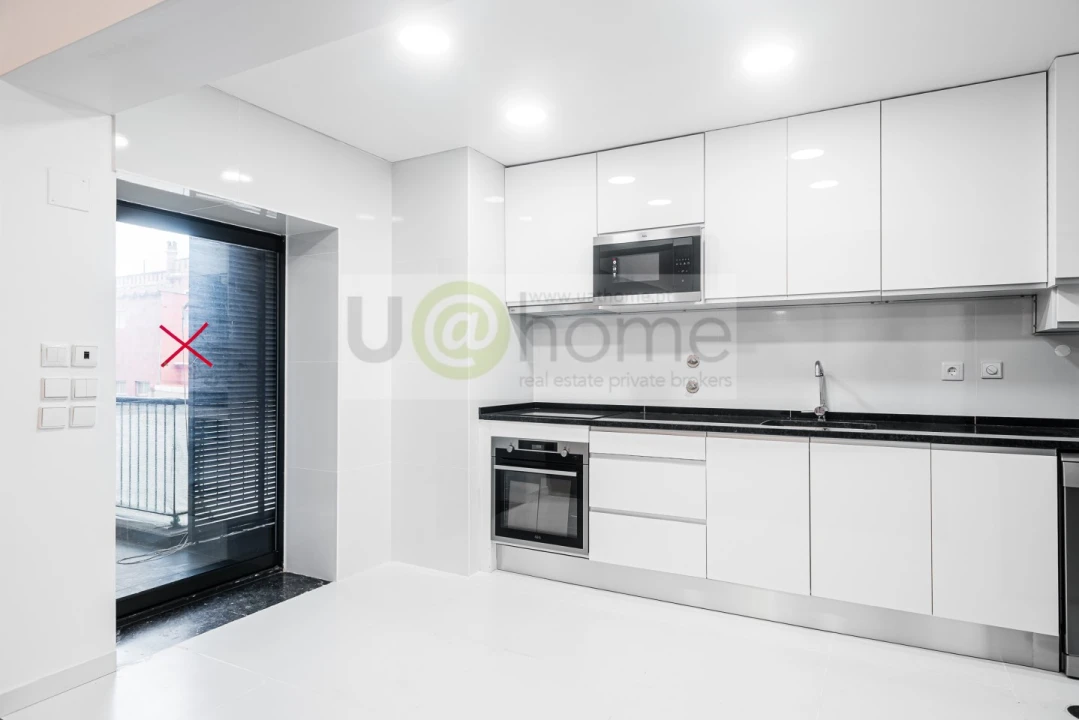 Apartamento T3 para Venda em Arroios Foto 9