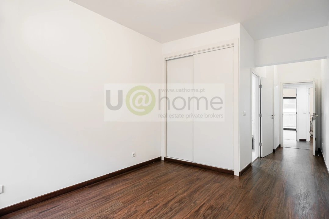 Apartamento T3 para Venda em Arroios Foto 18