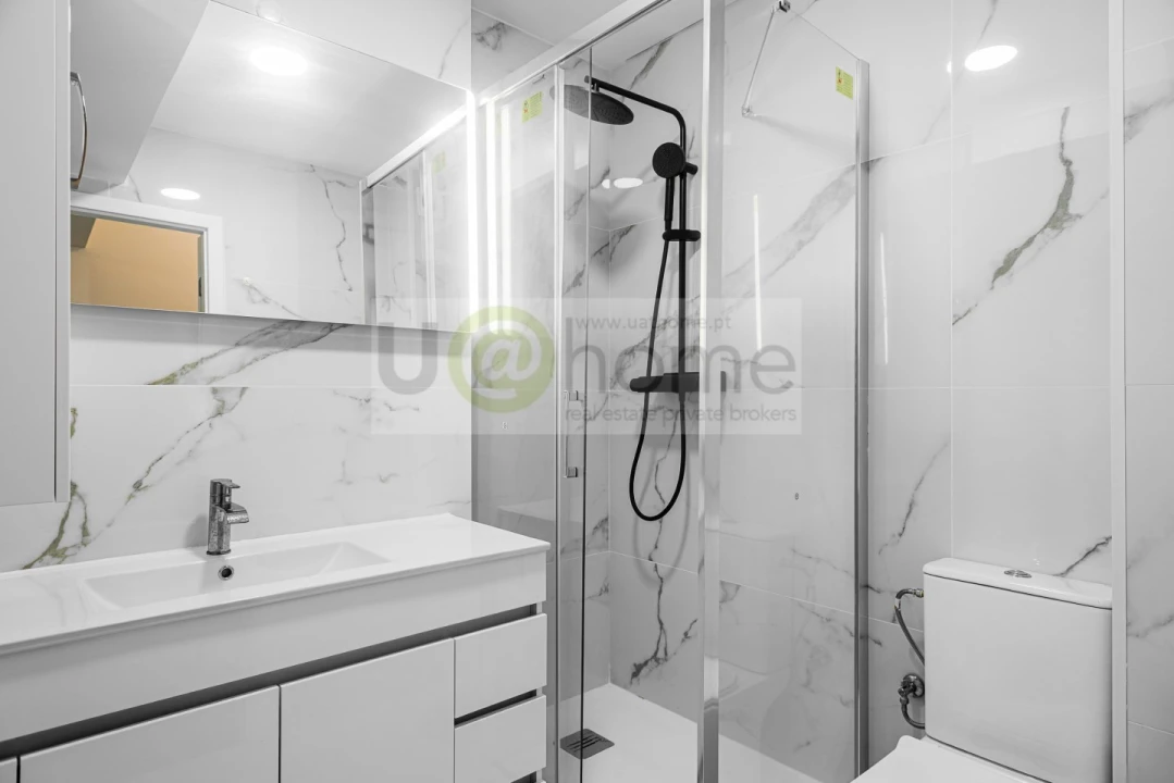 Apartamento T3 para Venda em Arroios Foto 20