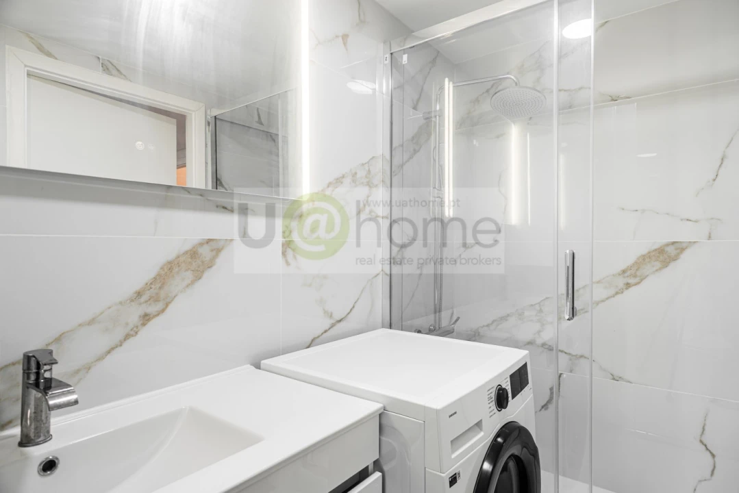 Apartamento T3 para Venda em Arroios Foto 22