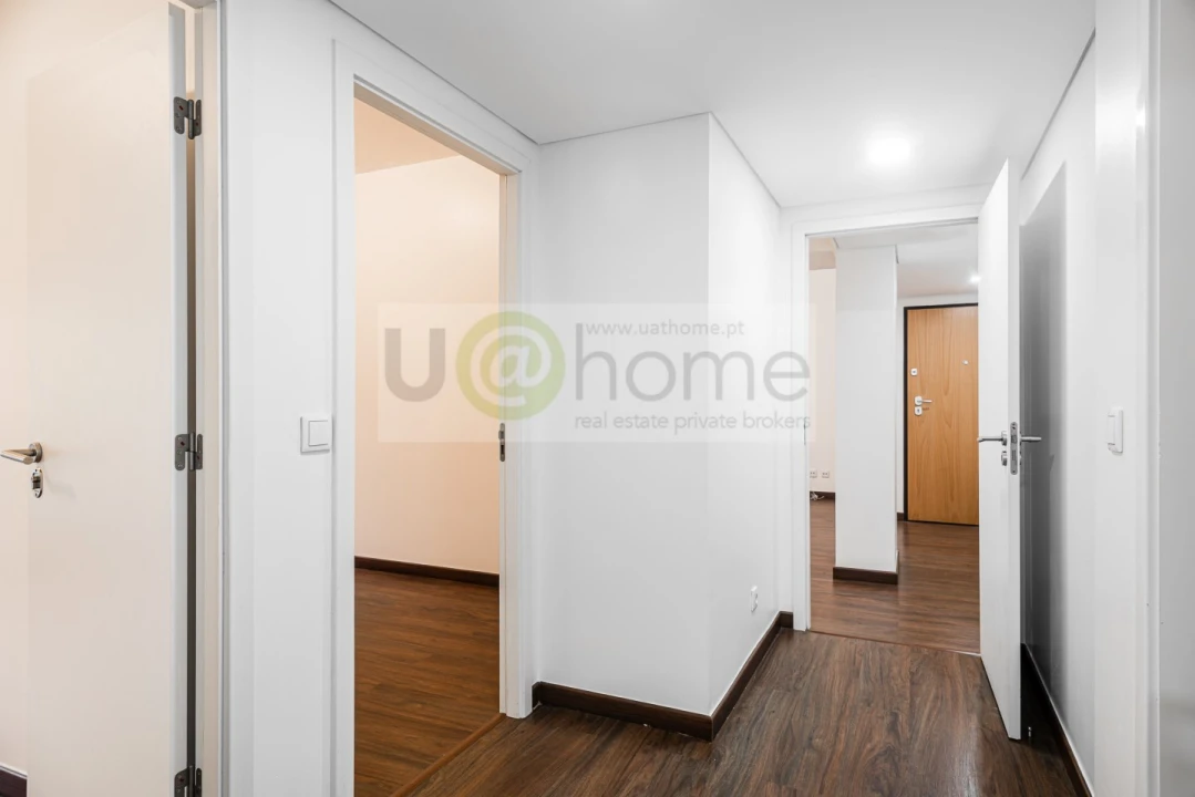 Apartamento T3 para Venda em Arroios Foto 23