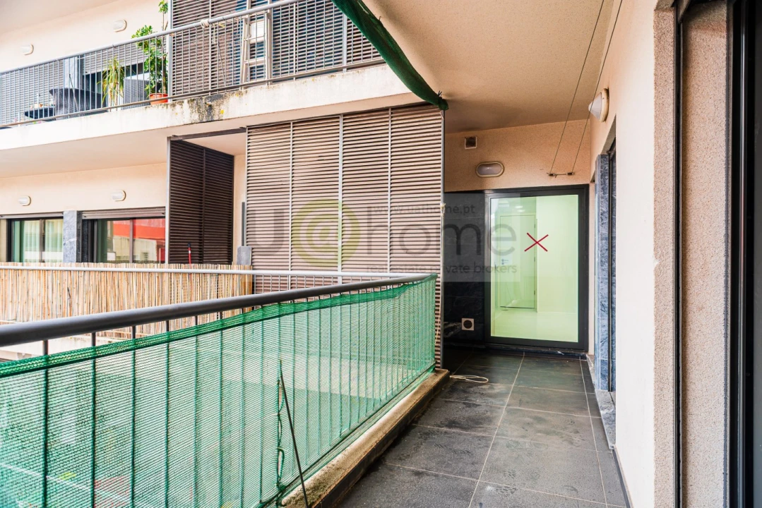 Apartamento T3 para Venda em Arroios Foto 24