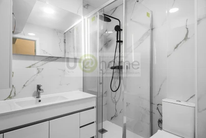 Apartamento T3 para Venda em Arroios