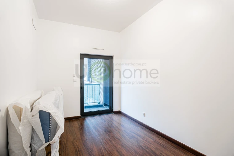 Apartamento T3 para Venda em Arroios Foto 8