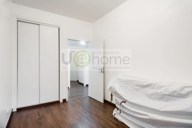 Apartamento T3 para Venda em Arroios Foto 11