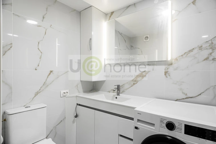 Apartamento T3 para Venda em Arroios Foto 21