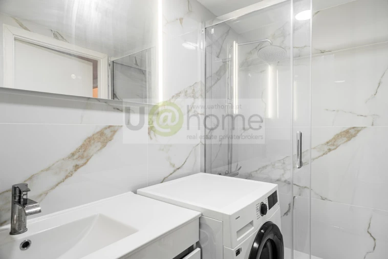 Apartamento T3 para Venda em Arroios Foto 22