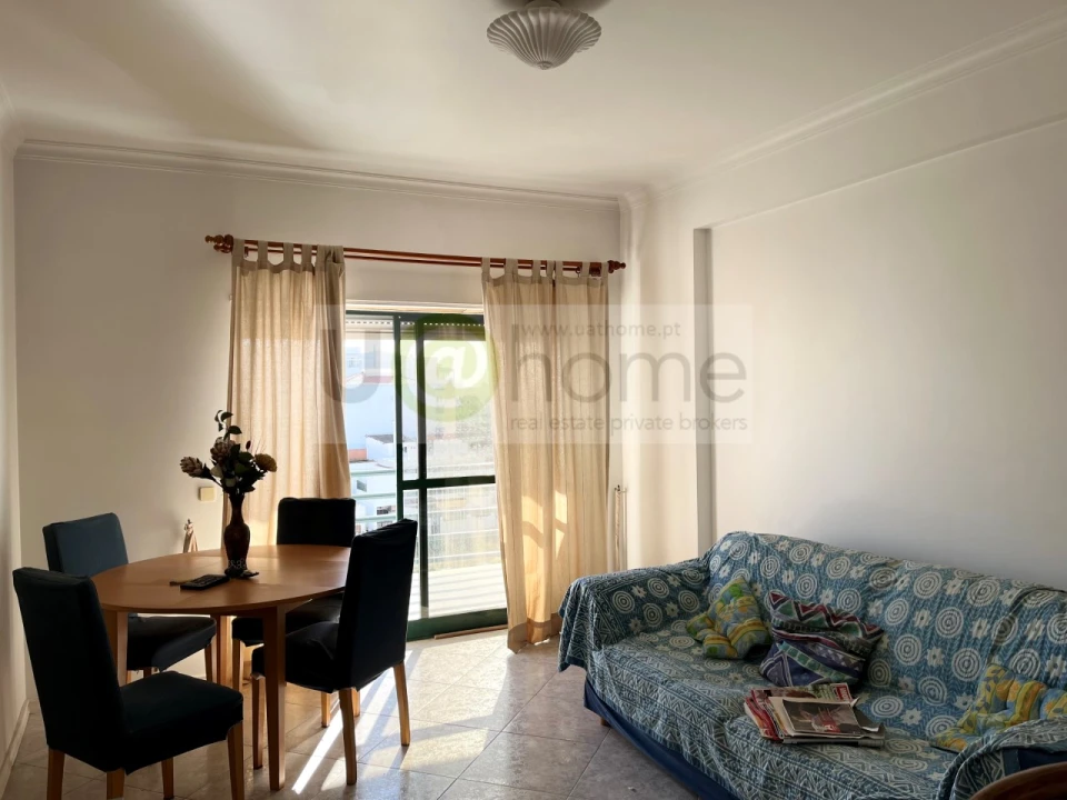 Apartamento T1 para Venda em Costa da Caparica Foto 12
