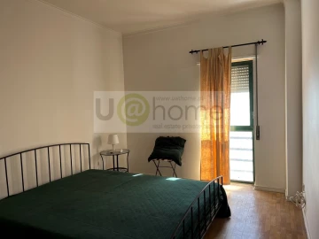 Apartamento T1 para Venda em Costa da Caparica
