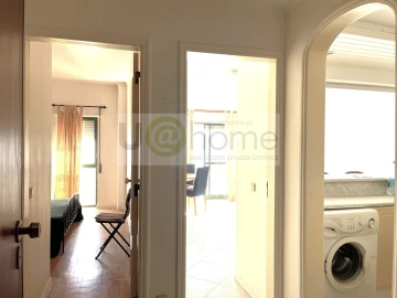 Apartamento T1 para Venda em Costa da Caparica