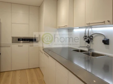Apartamento T1 para Venda em Costa da Caparica