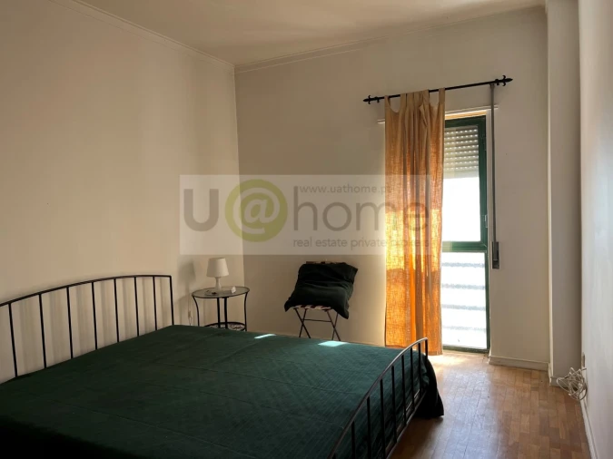 Apartamento T1 para Venda em Costa da Caparica Foto 10
