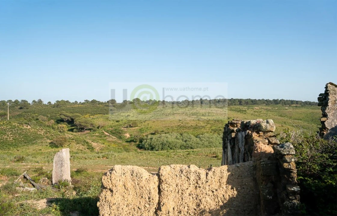 Quinta T4 para Venda em Vila do Bispo e Raposeira Foto 9