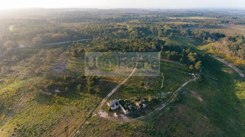 Quinta T4 para Venda em Vila do Bispo e Raposeira