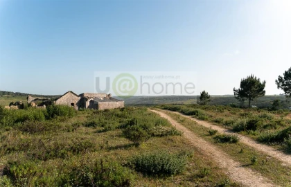 Quinta T4 para Venda em Vila do Bispo e Raposeira