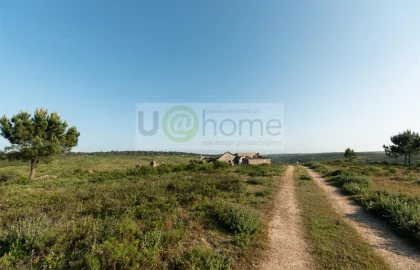 Quinta T4 para Venda em Vila do Bispo e Raposeira