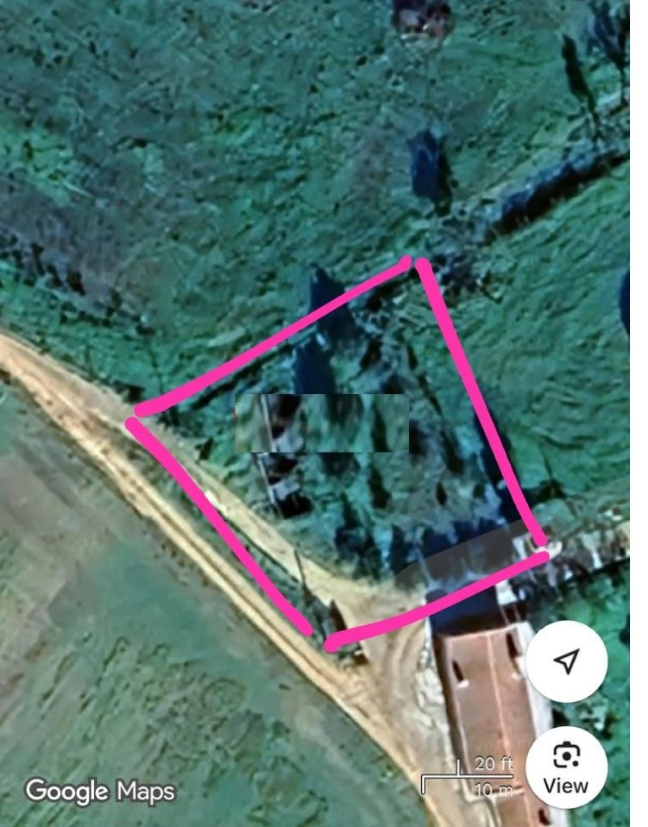 Terreno para Venda em Cercal Planta 2