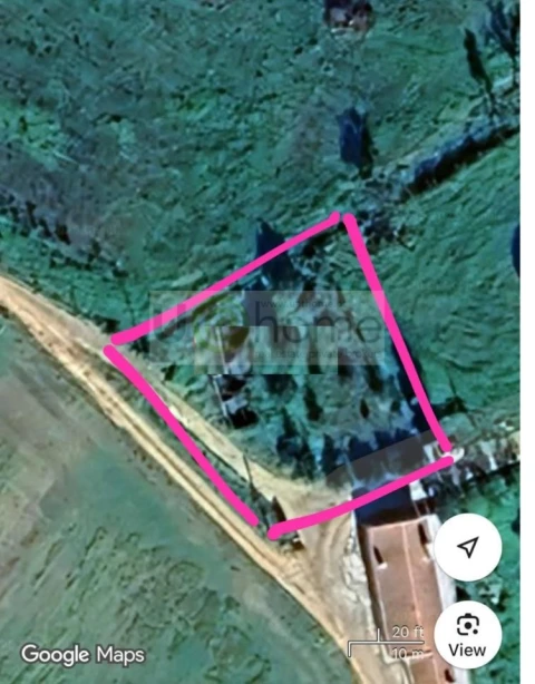 Terreno para Venda em Cercal