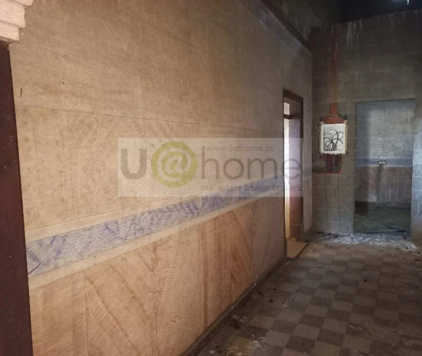 Moradia T4 para Venda em Entradas Foto 11
