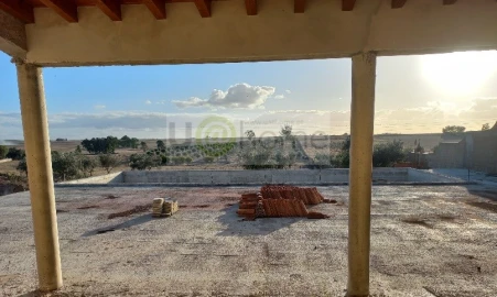 Moradia T4 para Venda em Entradas