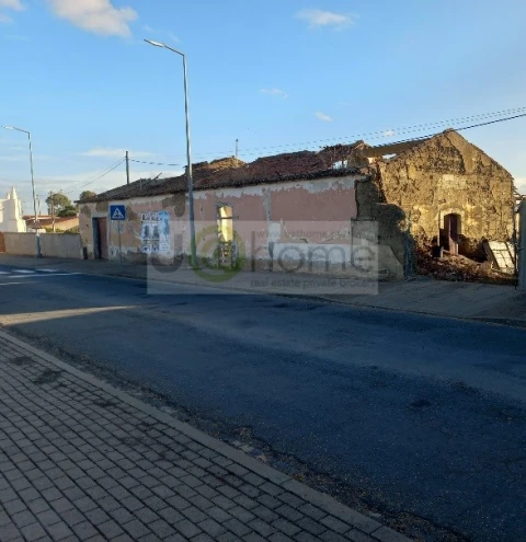 Moradia T4 para Venda em Entradas