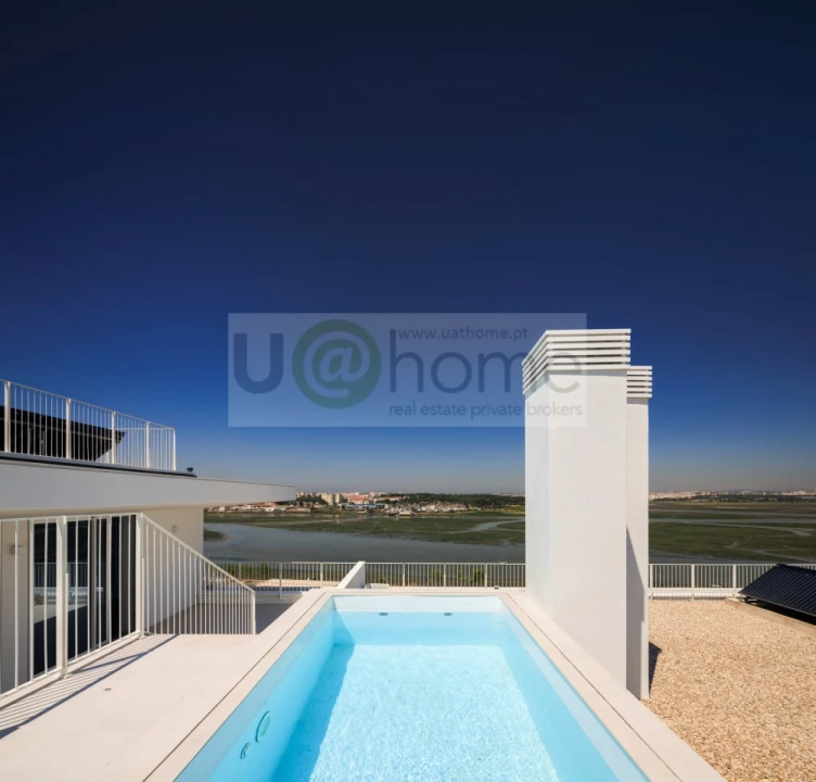 Apartamento T3 para Venda em Seixal, Arrentela e Aldeia de Paio Pires Foto 22
