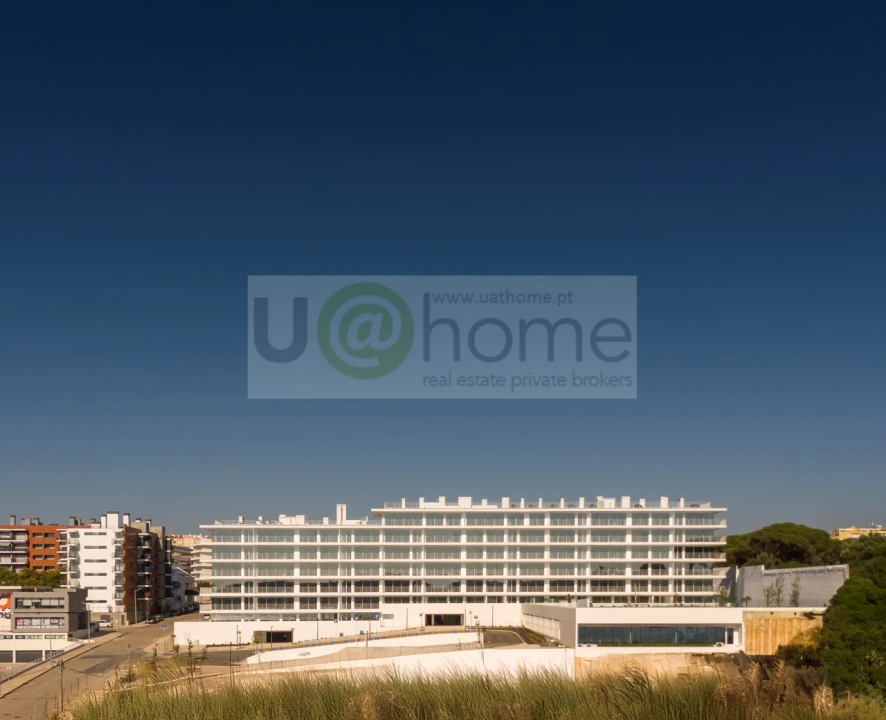 Apartamento T3 para Venda em Seixal, Arrentela e Aldeia de Paio Pires Foto 24