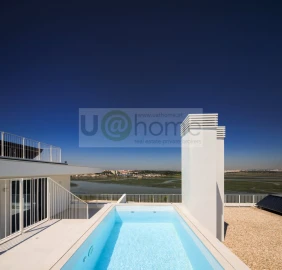 Apartamento T3 para Venda em Seixal, Arrentela e Aldeia de Paio Pires
