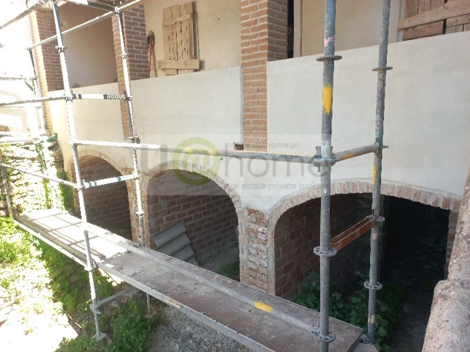 Moradia T1 para Venda em Castro Verde e Casével Foto 15