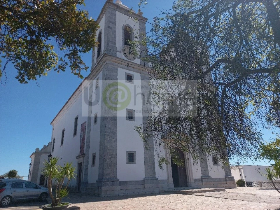 Moradia T1 para Venda em Castro Verde e Casével Foto 20