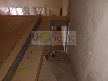 Moradia T1 para Venda em Castro Verde e Casével