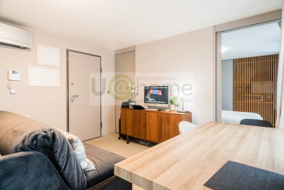 Apartamento T1 para Venda em Santo António
