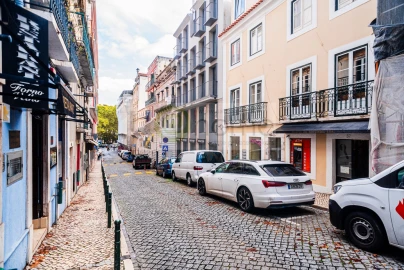 Apartamento T1 para Venda em Santo António