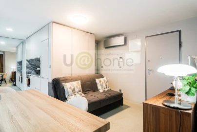 Apartamento T1 para Venda em Santo António