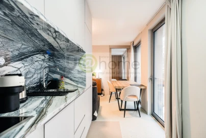Apartamento T1 para Venda em Santo António