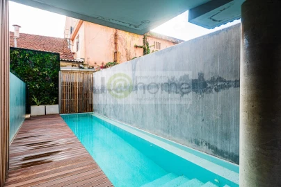 Apartamento T1 para Venda em Santo António