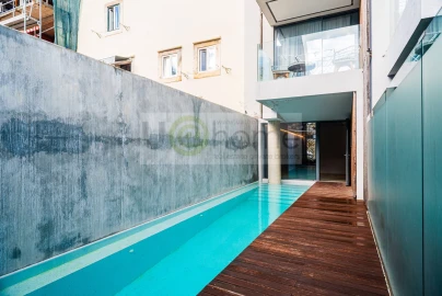 Apartamento T1 para Venda em Santo António