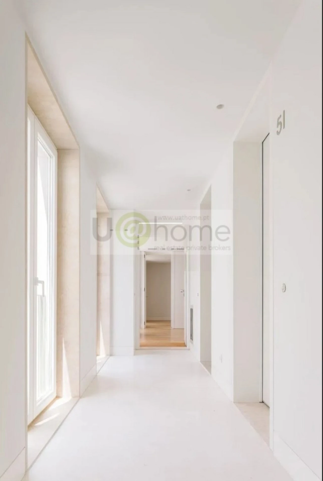 Apartamento T2 para Venda em Santa Maria Maior Foto 7