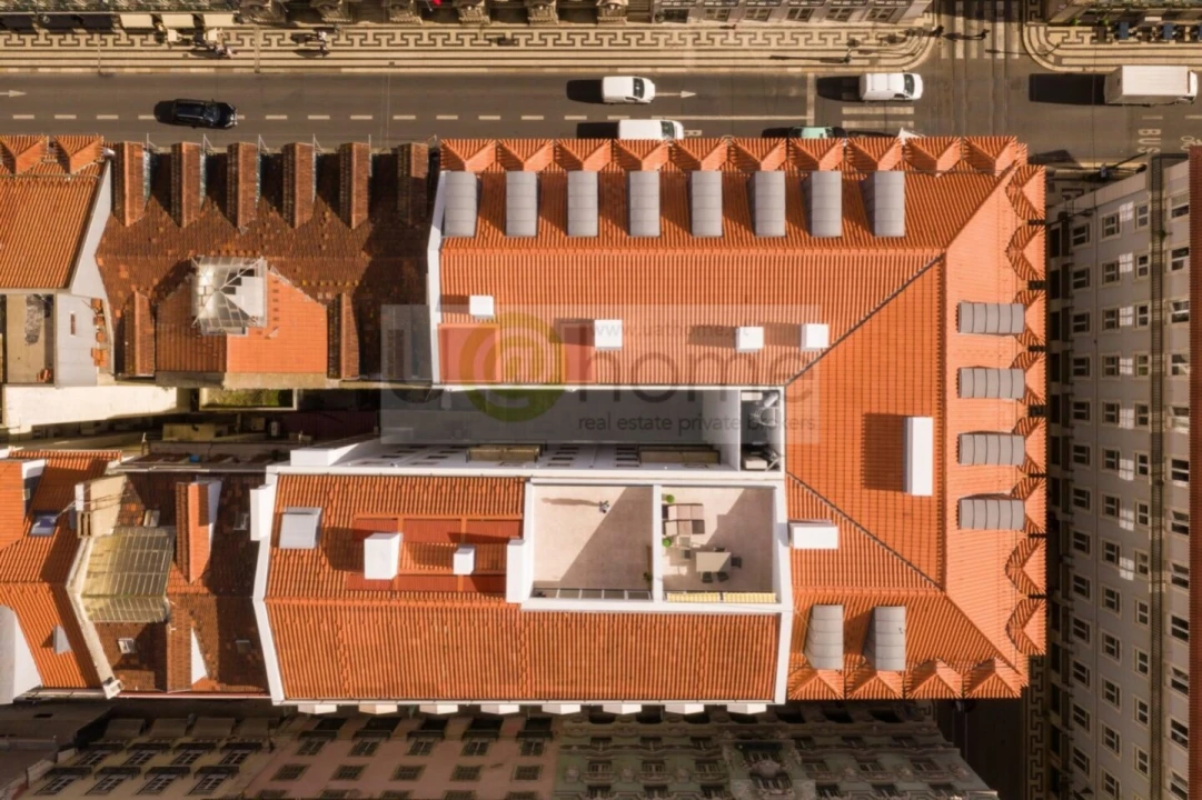 Apartamento T2 para Venda em Santa Maria Maior Foto 8