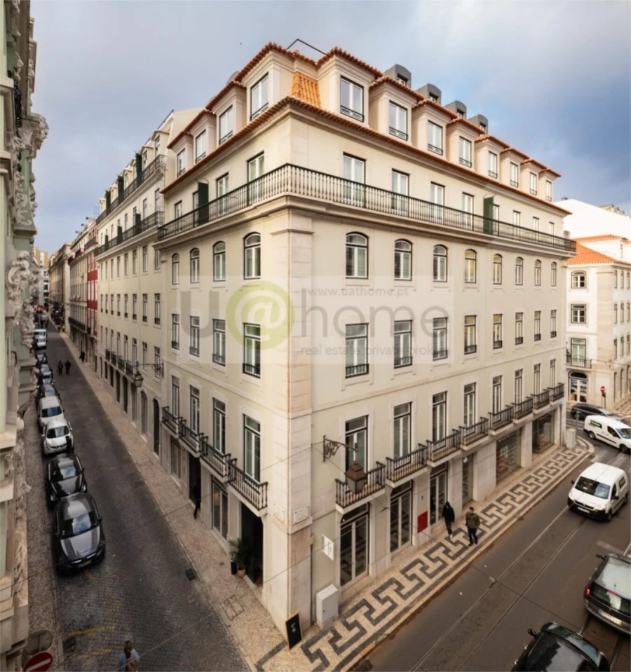 Apartamento T2 para Venda em Santa Maria Maior Foto 9