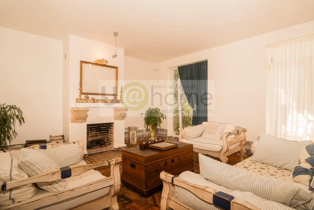 Moradia T2 para Venda em Cascais e Estoril Foto 20