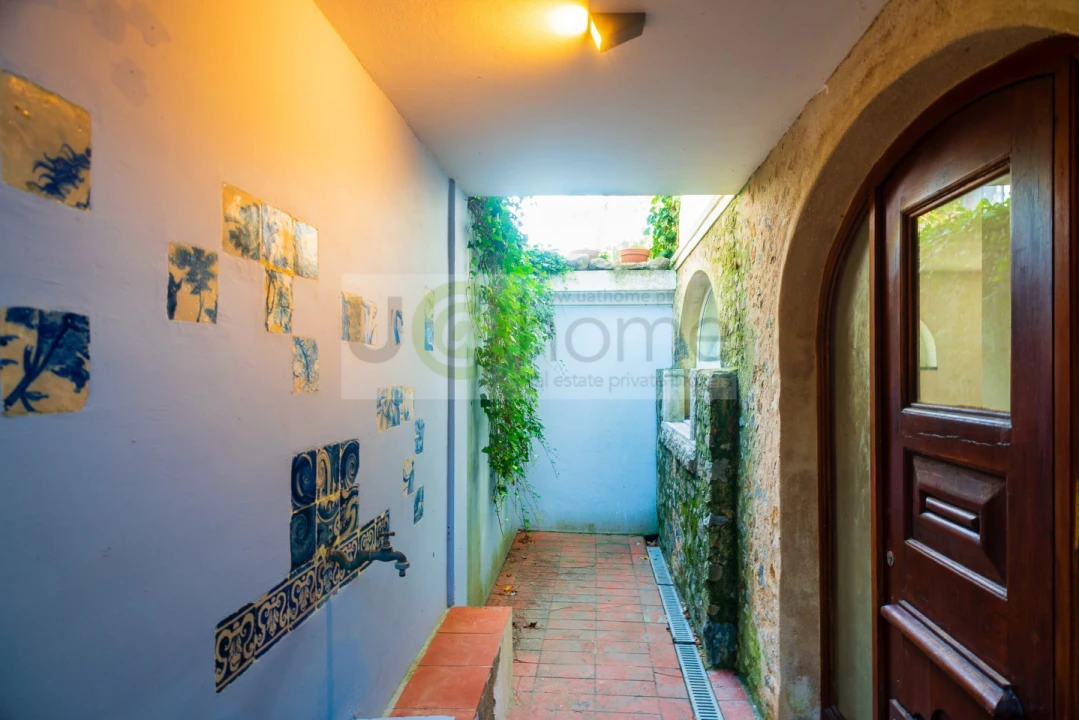 Moradia T2 para Venda em Cascais e Estoril Foto 27