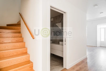 Apartamento T3 para Venda em Campolide