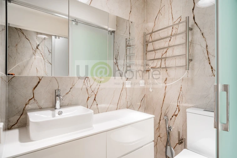 Apartamento T3 para Venda em Campolide Foto 21